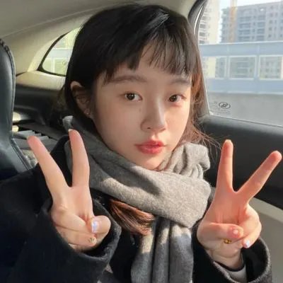 错位爱人