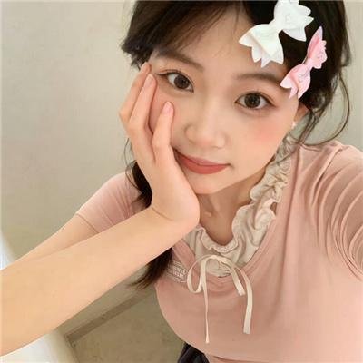 我的新朋友