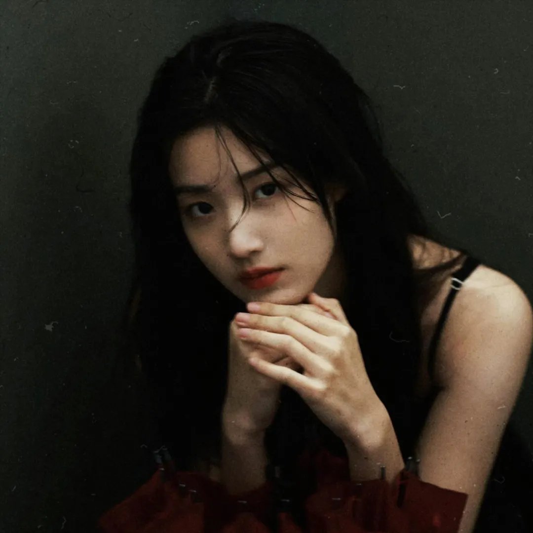 百合的故事